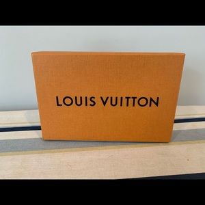 LV wallet